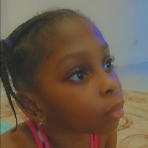 Meet your Posher, Raymond